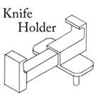 Knife Holder