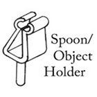 Spoon/Object Holder