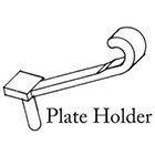 Plate Holder