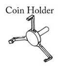 Coin Holder