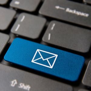 Desktop Publishing: Email Service