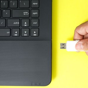 Desktop Publishing: Data Transfer