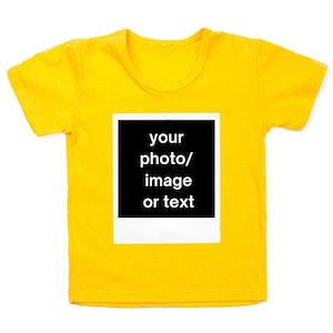 Promotional: T-shirts - Transfer