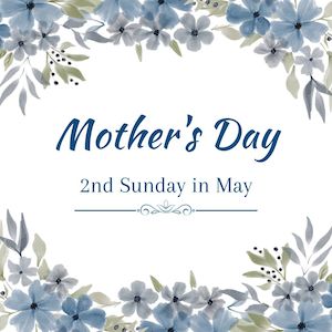 Mothers Day Photo Blocks