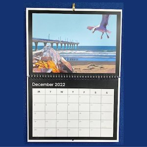 Special Occasions: Personalised Calendars