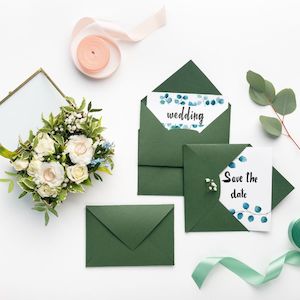 Wedding Stationery
