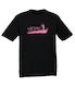 Tee - Surf Dreamer Male (Black)