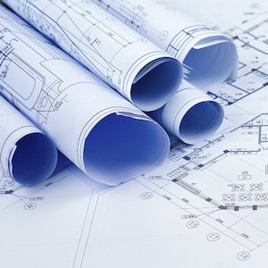 Plan Printing: Plan Printing (Colour) -  Plain 80gsm Paper