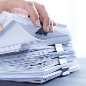 Photocopying Printing: Photocopying & Printing - A4 | Colour