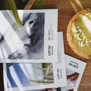 All: Brochures & Flyers: A4 | Colour