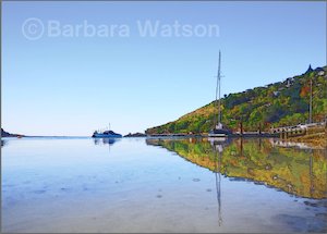 Posters Prints Sumner: All is Calm