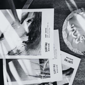 All: Brochures & Flyers: A4 | Black & White