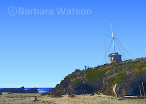 Posters Prints Sumner: Cave Rock