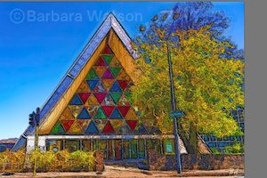 Transitional Triangles