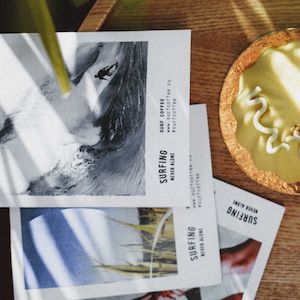 All: Brochures & Flyers: A4 | Colour