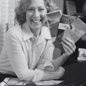 Flyers: DL | Black & White