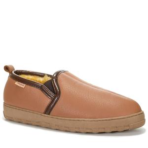 Mens Slippers: Tamarac 8015 Deer Skin