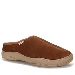 Mens Slippers: Tamarac Scuffy Allspice