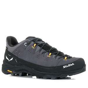 Salewa: Salewa Alp Trainer 2 GTX Onyx/Black