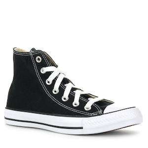Unisex Sneakers: Converse Chuck Taylor All Star High Black