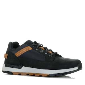 Mens Low Top Sneakers: Timberland A61TN Killington Trekker Low Black