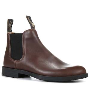 Mens Casual Boots: Blundstone 1900 Chestnut