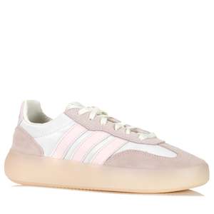 Womens Sale Shoes: Adidas Barreda Decode Wonder Quartz