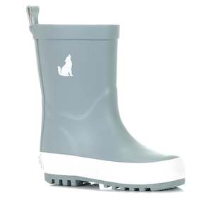 Crywolf: Crywolf Rain Boots Moss