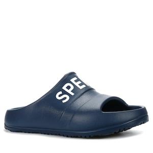 Sperry: Sperry Float Slide Mens Navy