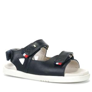Kids Sale: Bobux Kid+ Rise 839101 Navy