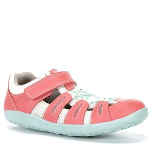 Kids Sale: Bobux Kid+ Summit 837603 Guava