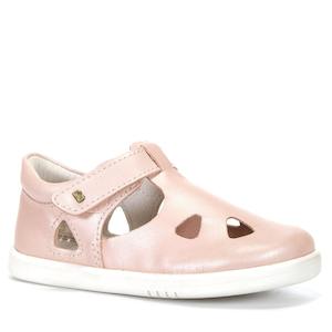 Kids Sale: Bobux I-Walk Zap 2 638408 Seashell Shimmer