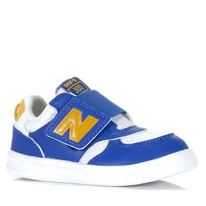 Kids Shoes: New Balance 300 New-B Hook & Loop NW300BG