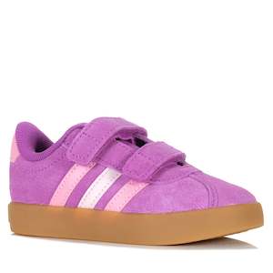 Adidas VL Court 3.0 CF I Flash Pink