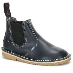 Toddlers Boots: McKinlays Hunter Jr Navy