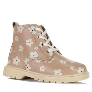 Pretty Brave London Petal