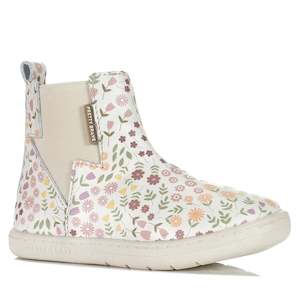 Pretty Brave: Pretty Brave Electric Boot Secret Garden