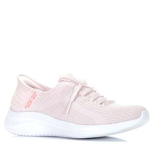 Skechers Slip-Ins: Ultra Flex 3.0 - Brilliant Path Light Pink