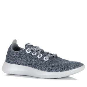 Allbirds Women's Wool Runner Natural Grey