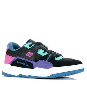 DC Shoes Construct Black/Multi