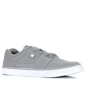 Dc Shoes: DC Shoes Tonik Grey/White