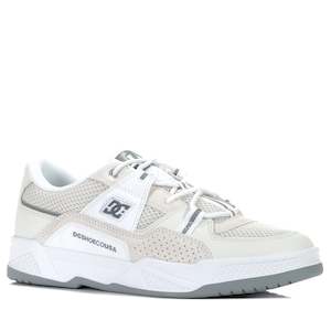 DC Shoes OWH Construct Off White