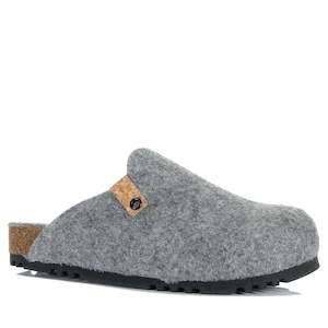 Dr Feet Hef Grey