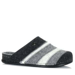 Dr Feet Hannah Black Multi