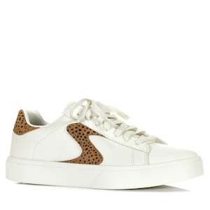 Skechers Eden LX - Feeling Fierce 185003 Natural/Brown