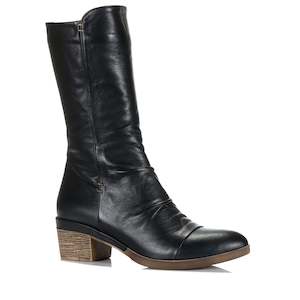 Cabello: Cabello Bristol Black