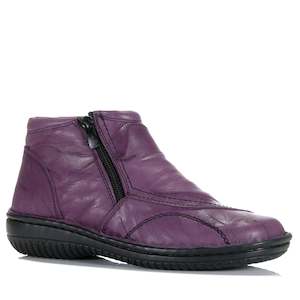 Cabello: Cabello 5250-27 Purple Crinkle