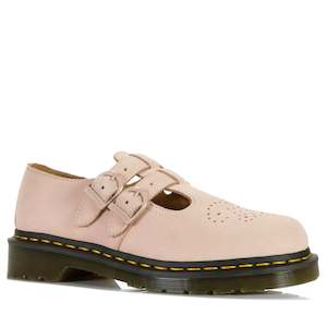 Dr Martens: Dr Martens 8065 Mary Jane Powder Pink