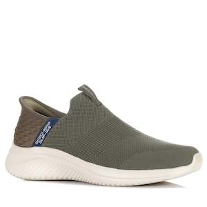Skechers Slip-Ins: Ultra Flex 3.0 - Viewpoint 232451 Olive