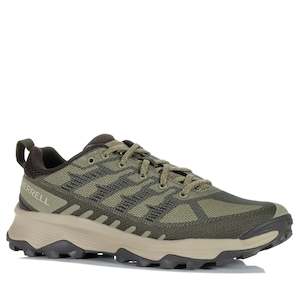 Mens Sale Running Walking: Merrell Speed Eco Men's Drab